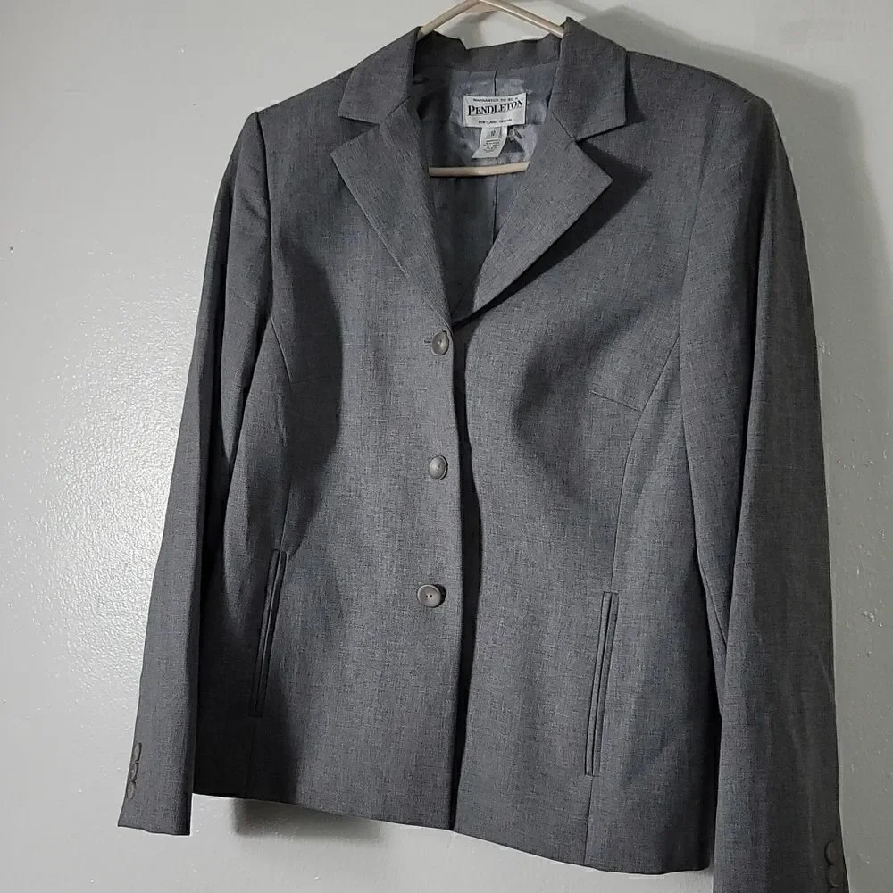 Pendleton great preowned